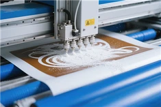 Прямая тепловая пленка порошок TPU